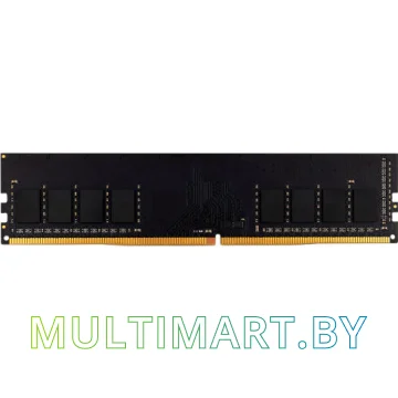 Оперативная память AGI UD138 16GB DDR4 PC4-25600 (AGI320016UD138)